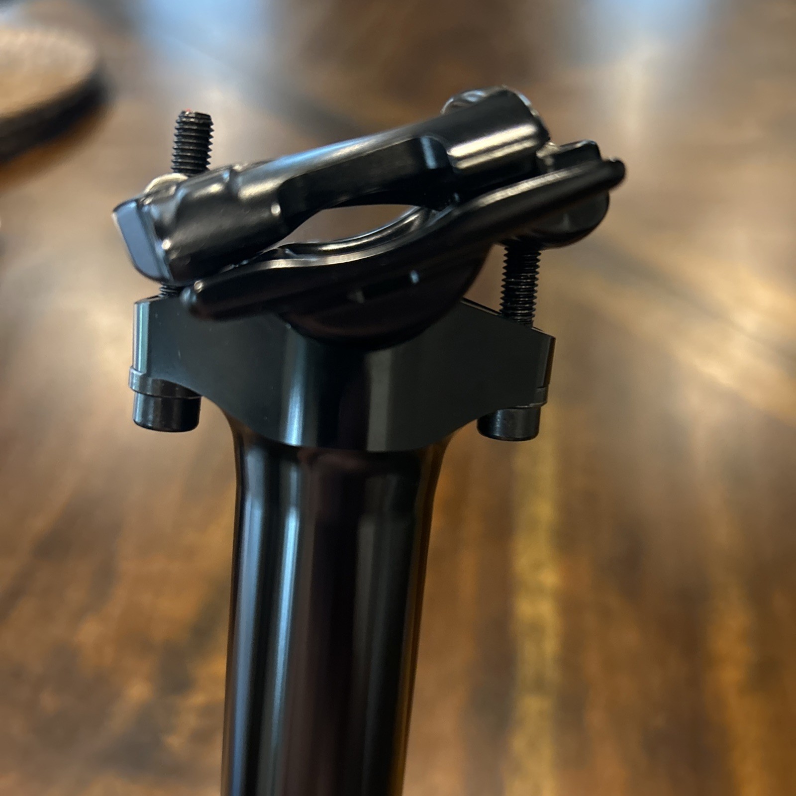 Fox Transfer SL Performance Elite Dropper Post 31.6mm x 150mm, New Take Off!