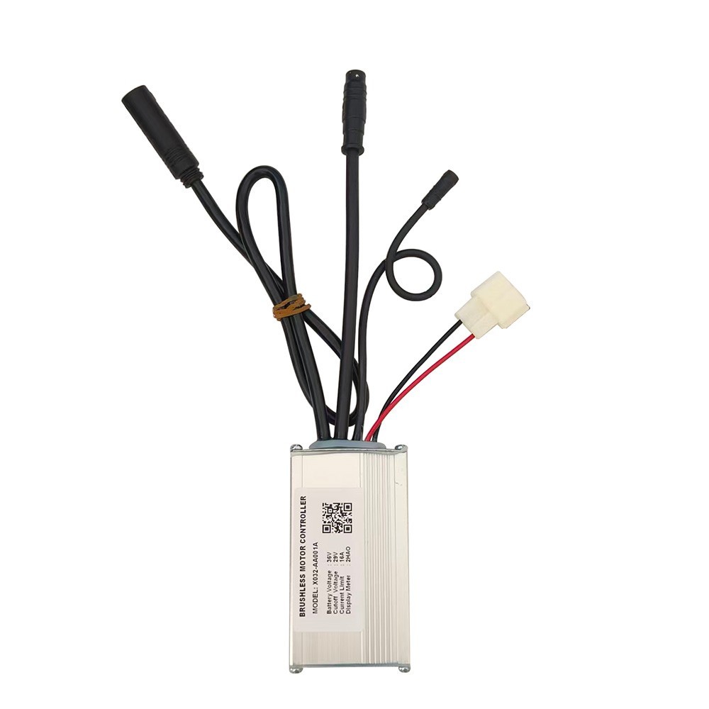 Brushless Motor Controller X032-AA001A 36V 16A Electric Bike Conversion Kit 2HAO