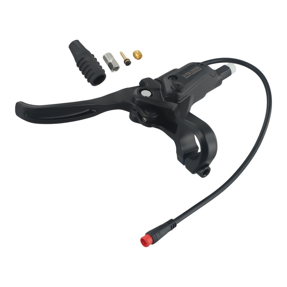Brake Lever Brake Handle E-bike Parts GT03 Power-off Waterproof Connector
