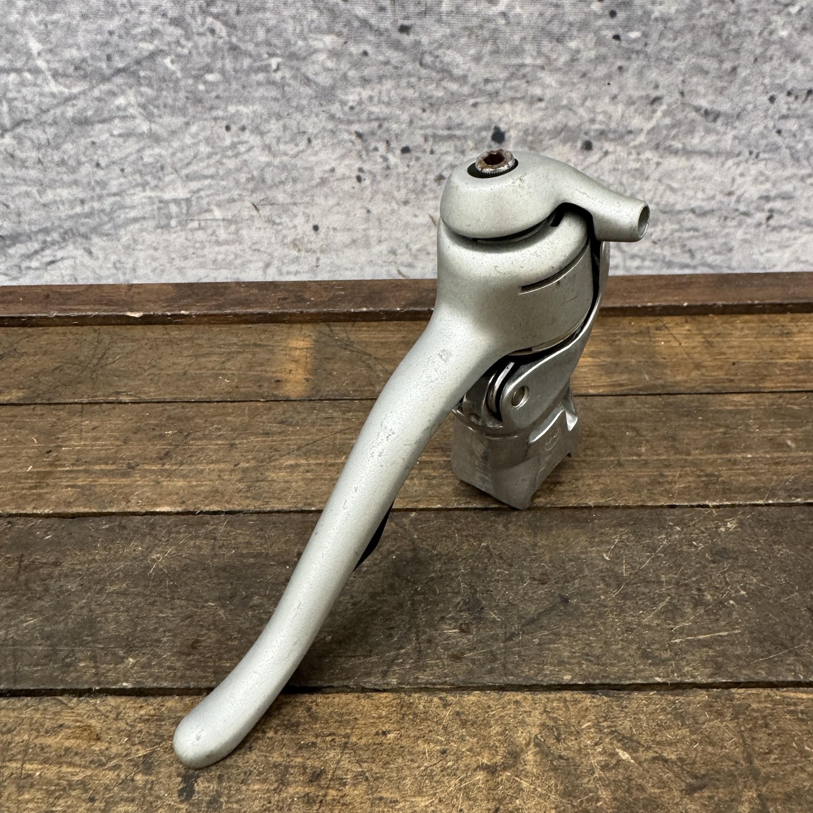 Vintage Shimano RSX ST-A416 Parts Only STI Right Brake Shift Lever Road Bike