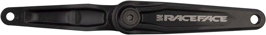RaceFace Ride Fat Bike Crankset – 175mm, Direct Mount, EXI Spindle Interface