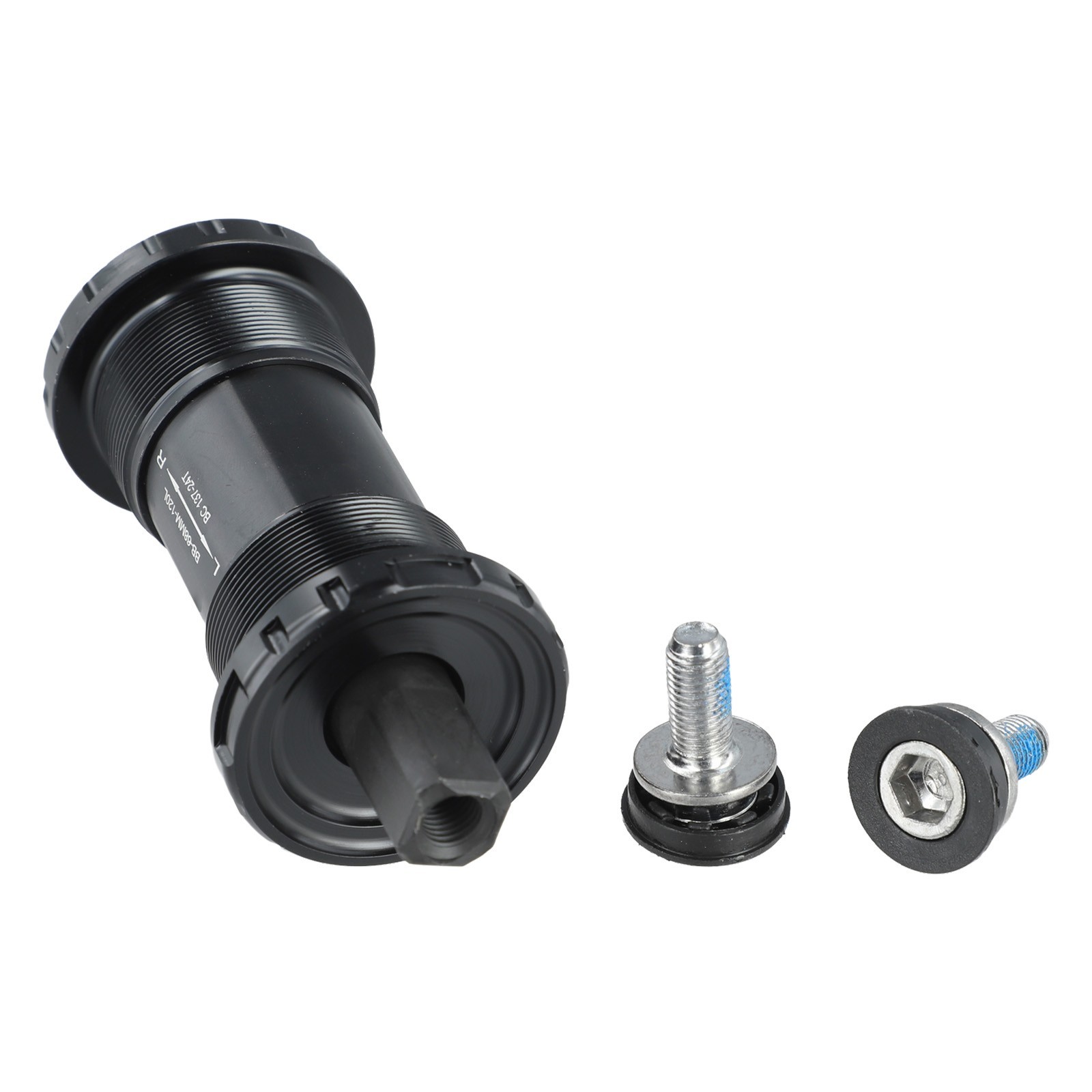 Efficiently Designed Mountain Bike Square Hole Bearing and Fixed Shaft