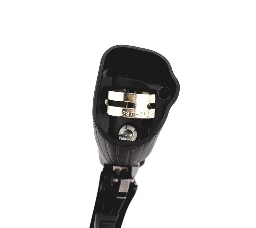 Shimano 105 ST-R7000 2-speed Rim Brake Left Side Shifter Levers for Road Bike