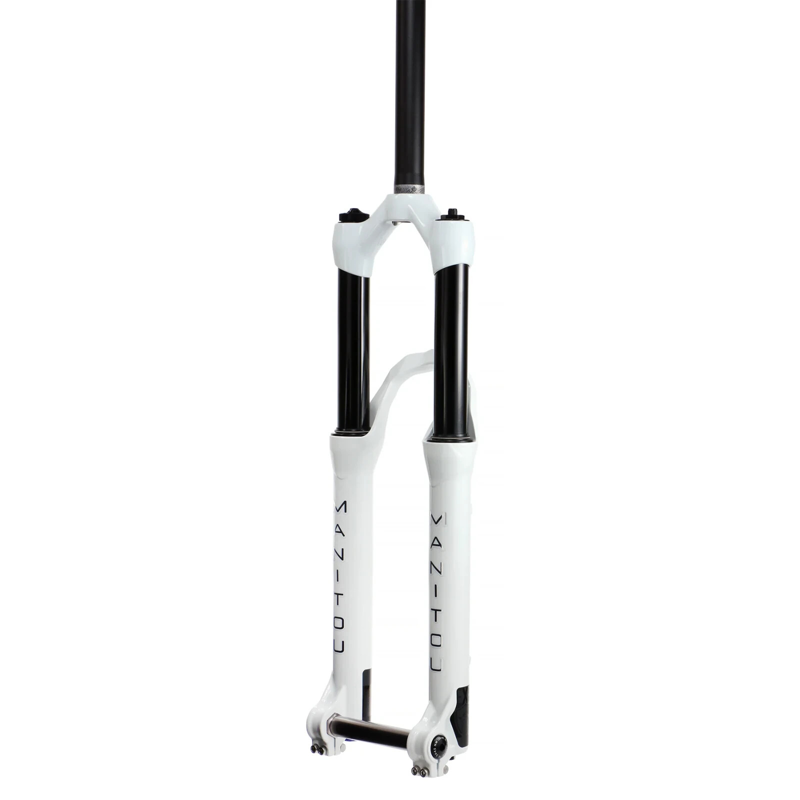 Manitou CIRCUS EXPERT 26″ Suspension Fork 100mm Travel 110mm x 20mm DJ #5751