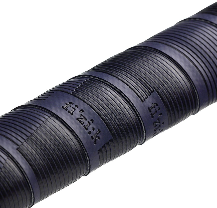 Fizik Vento Solocush Tacky Bar Tape – 2.7mm, Blue