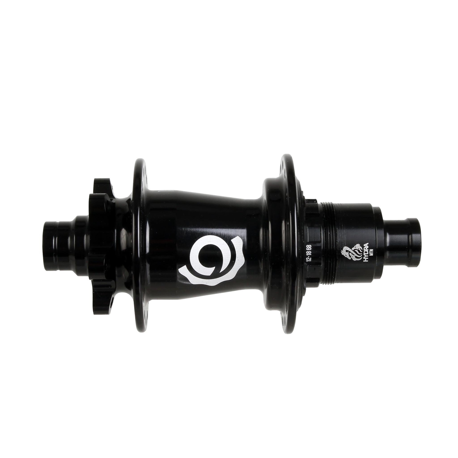 Industry Nine Hydra Rear Hub, 6-bolt, 12×148 Boost, 32h