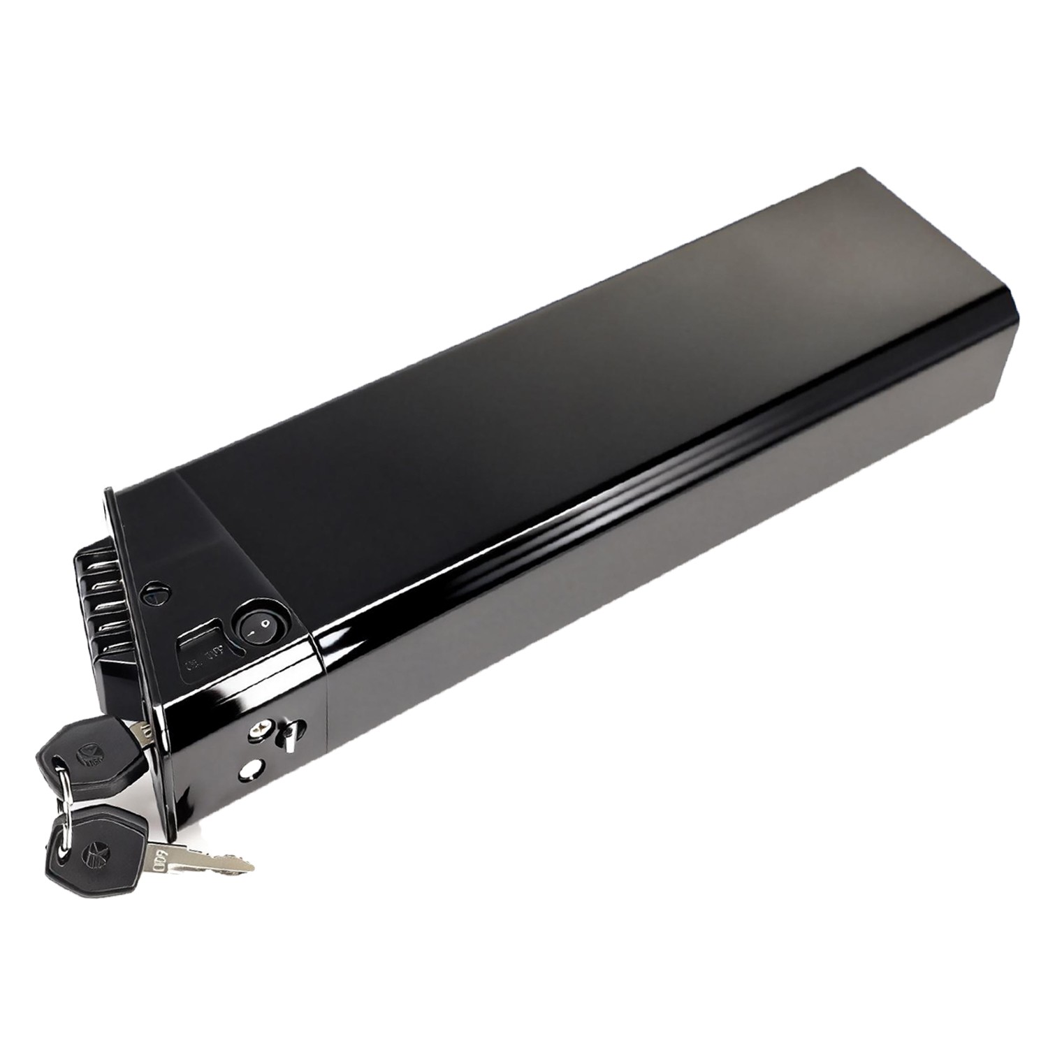 48V Foldable E-Bike Battery Replacement for Jetson Haze Electric Bike HA318 7.5A
