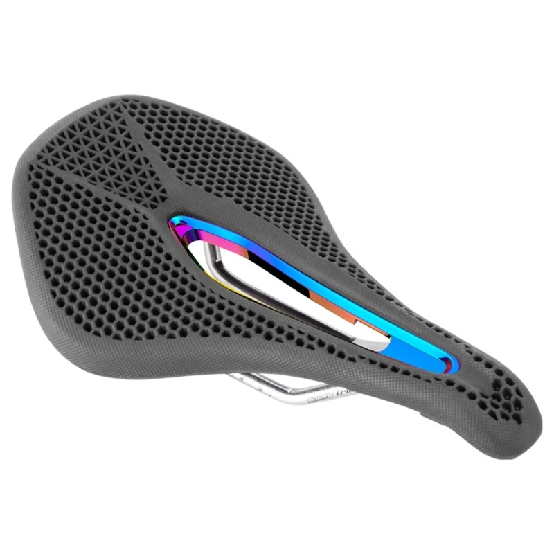Waterproof Bike Seat Bicycles Cushion for Mountain Bike, Folding-Bike, Road Bike