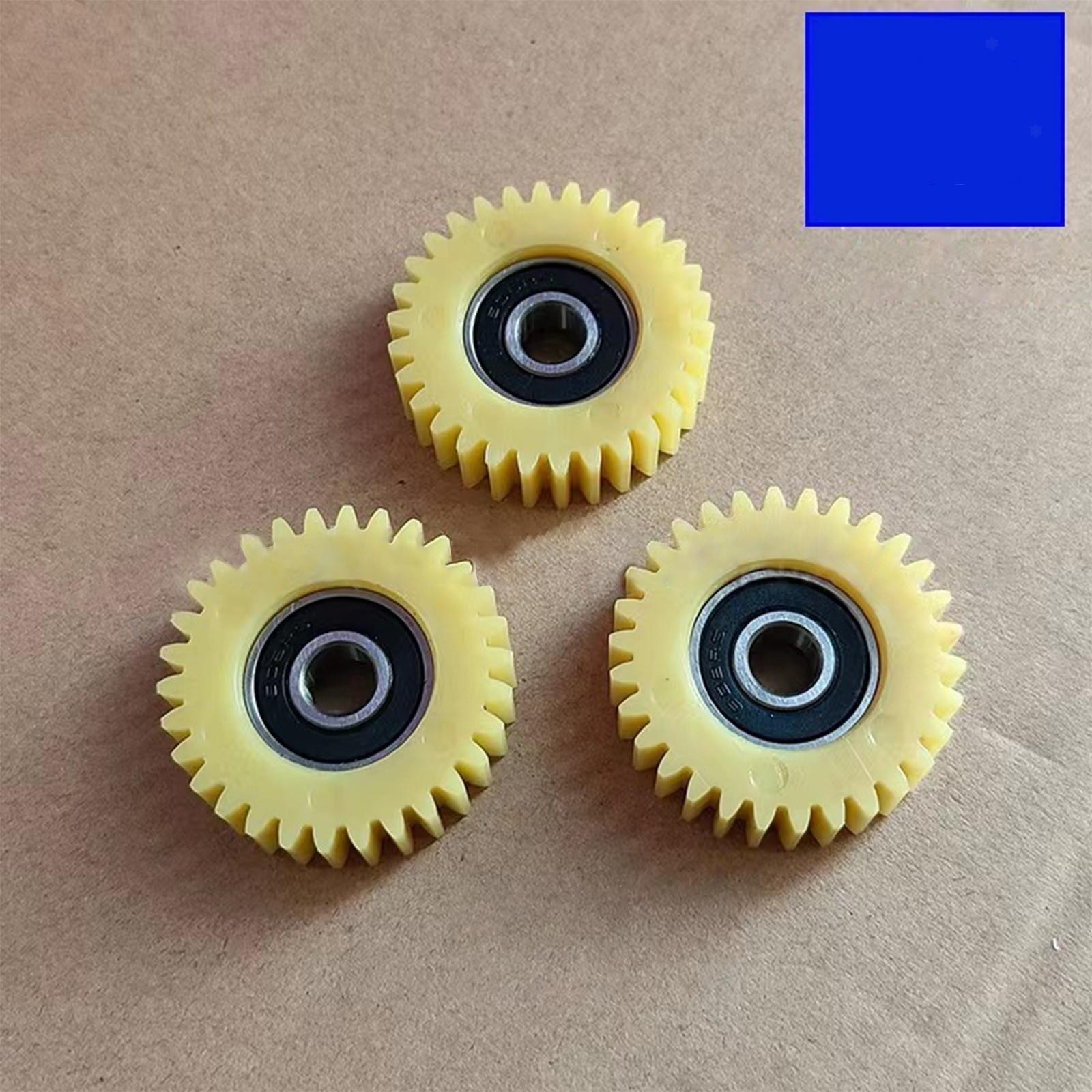 3 Pieces E Bike Motor Gear 30T Planetary Gear