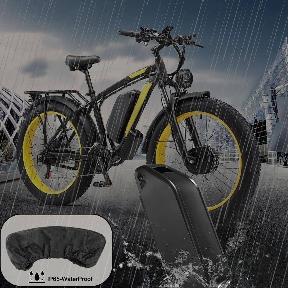 36V 48V 52V 10Ah 15Ah 20Ah Hailong Lithium Ebike Battery For Electric Bike Motor