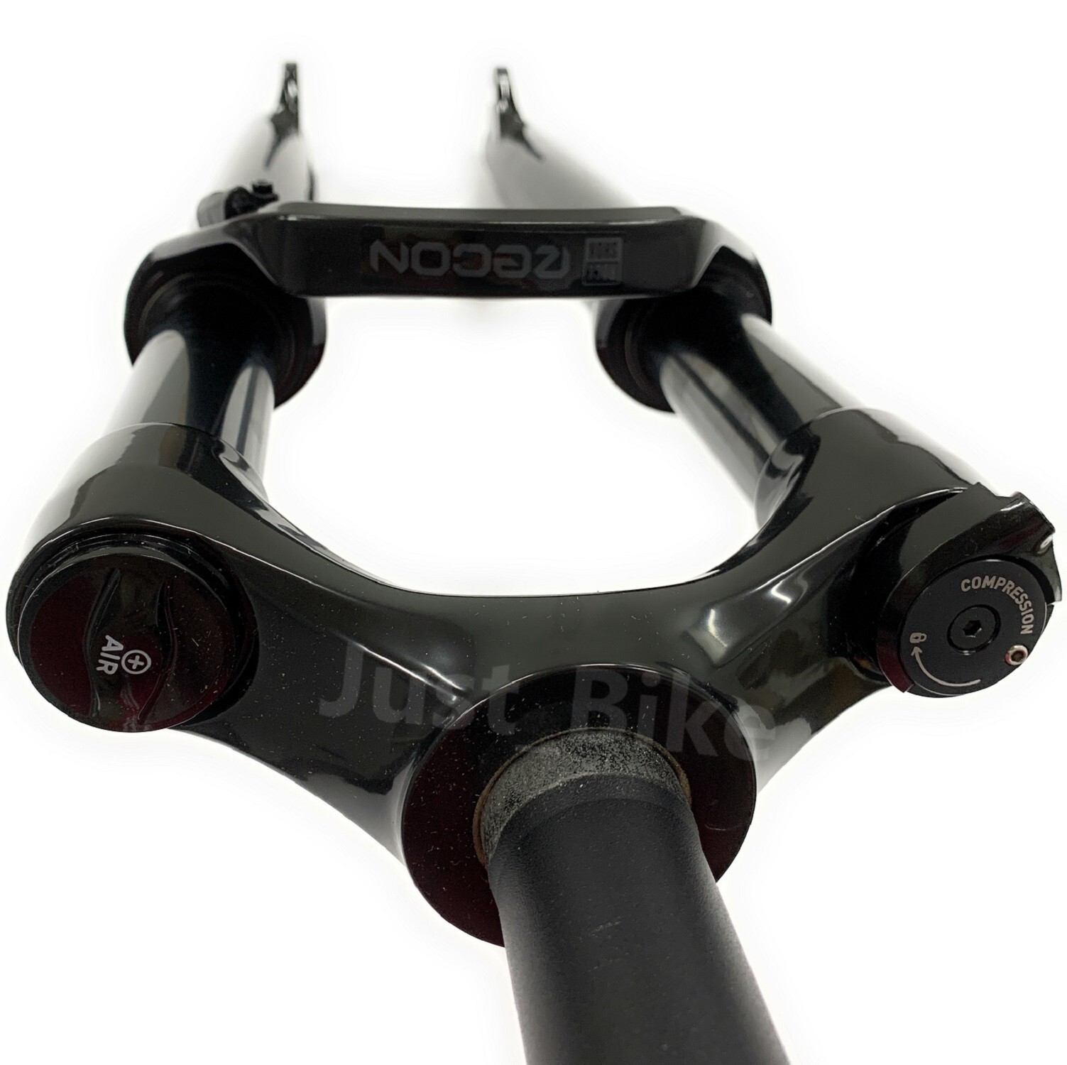 RockShox Recon Silver RL D1 29″ Fork Remote Lockout 100mm Travel 9mm QR New