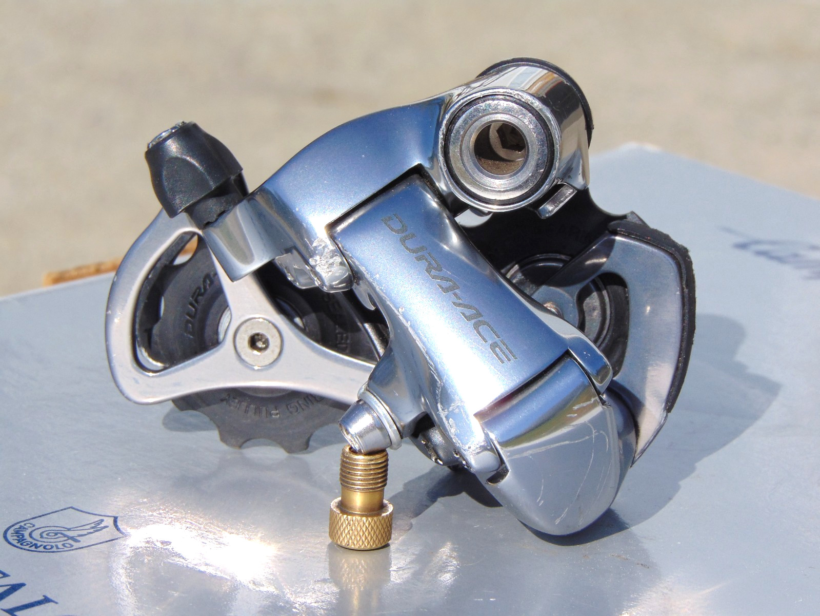 Shimano Dura-Ace RD-7800 Rear Derailleur 10-Speed