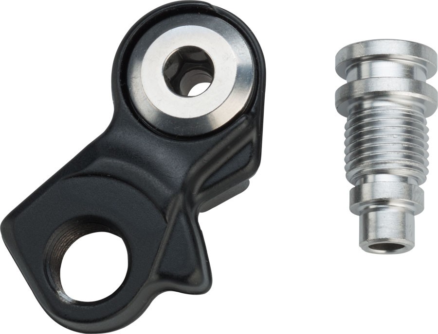 Shimano XT RD-M8000 Rear Derailleur Bracket Axle Unit, “B” fit for SLX RD-M7000-