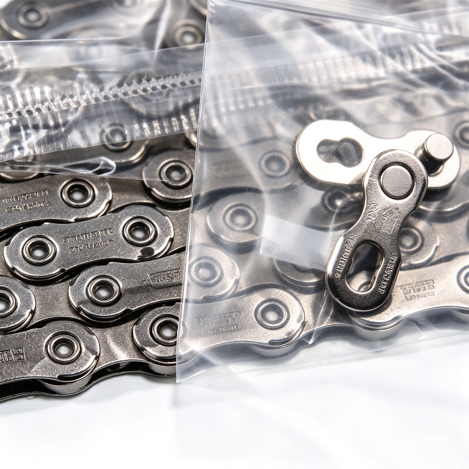 Shuimao CN-M8100 12-Speed Bike Chain 126 Links Deore XT Ultegra MTB E-Bike Chain