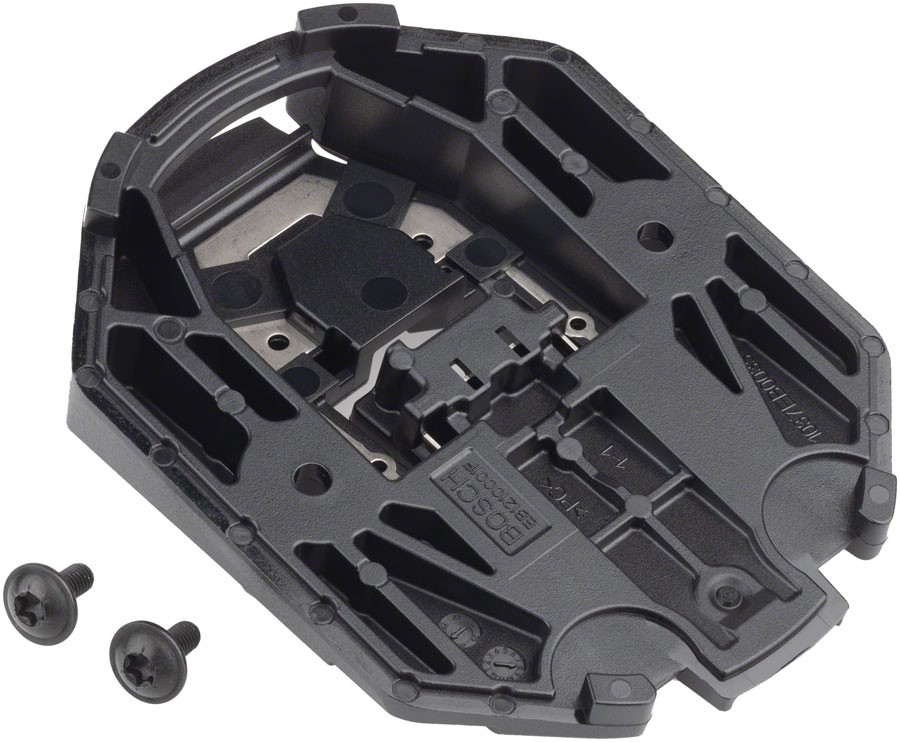 Bosch PowerTube 500/625/750 Vertical Screw – On Plate Kit, Pivot (BBP37YY) –