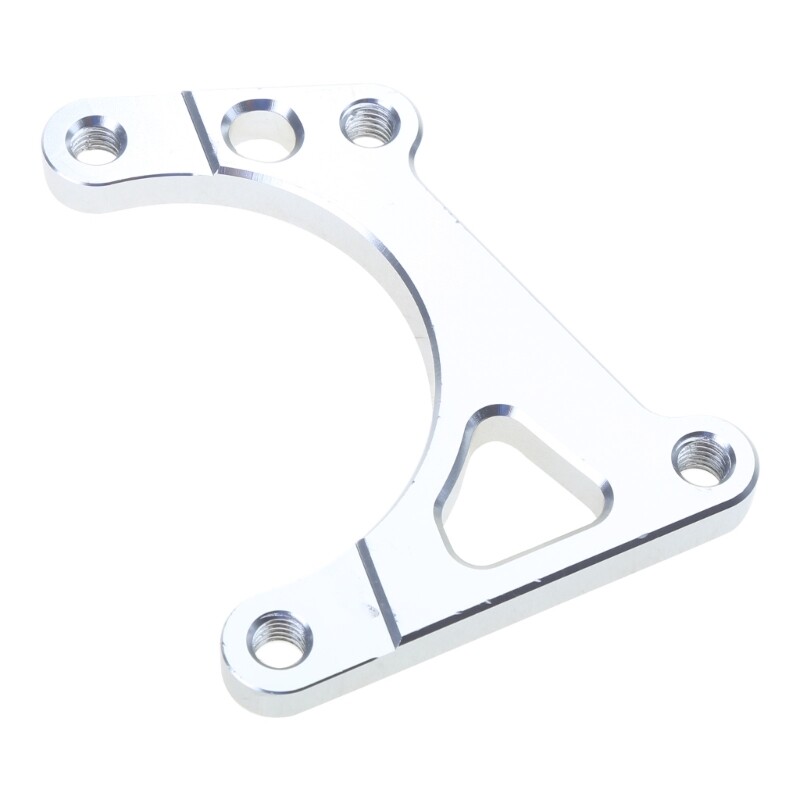 Motorcycle Radial-Mounting Caliper Bracket Adapter Brake Caliper 84mm Adapter
