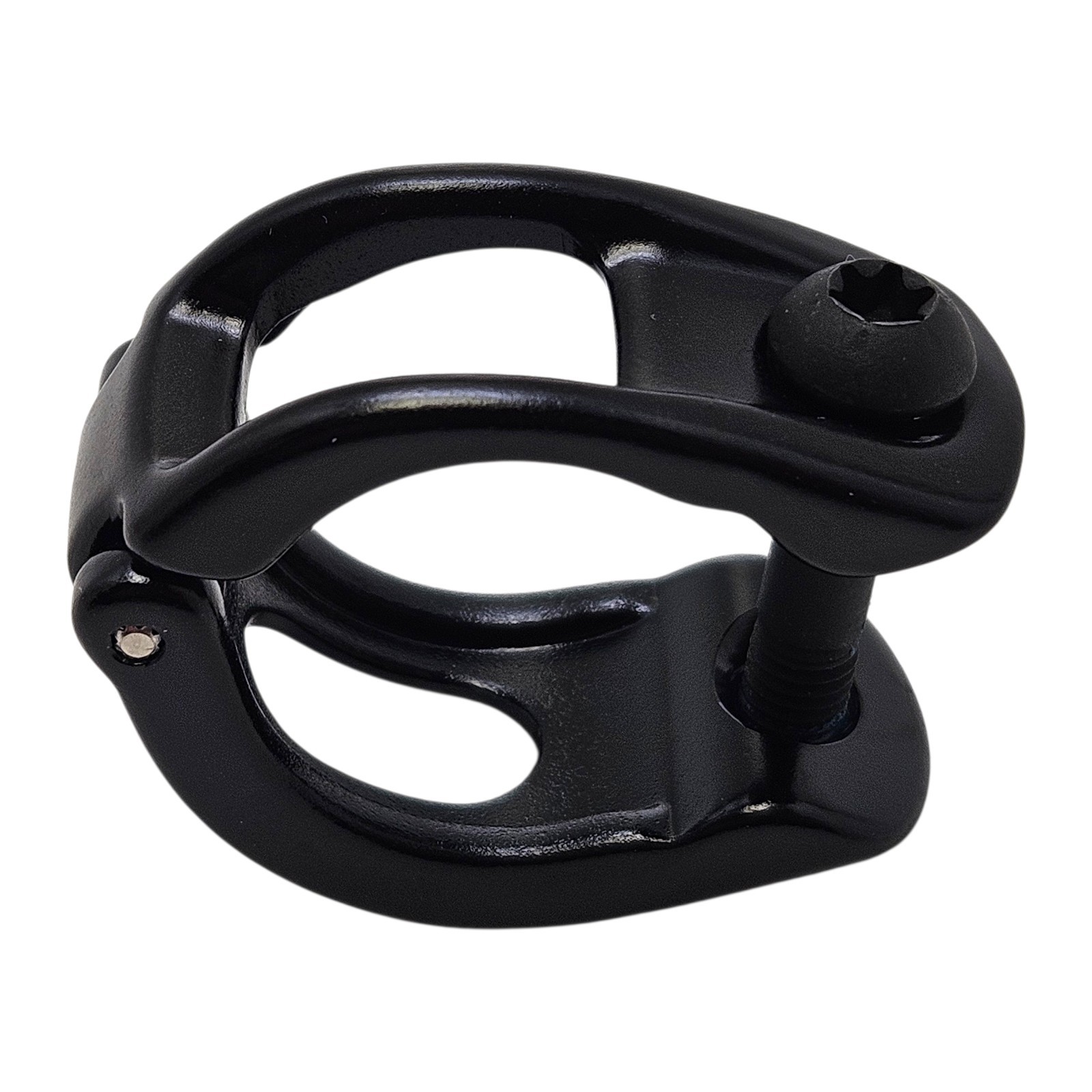 SRAM G2 R Hydraulic MTB Disc Brake 4-Piston Black OEM Rear -No Rotor