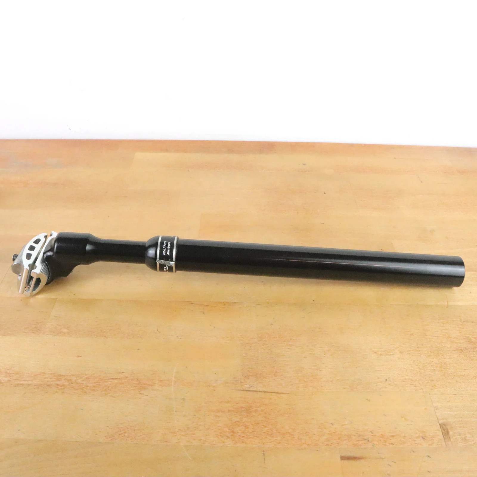 Felt SUSP-1 Aluminum Suspension Seatpost 360mm x 27.2mm