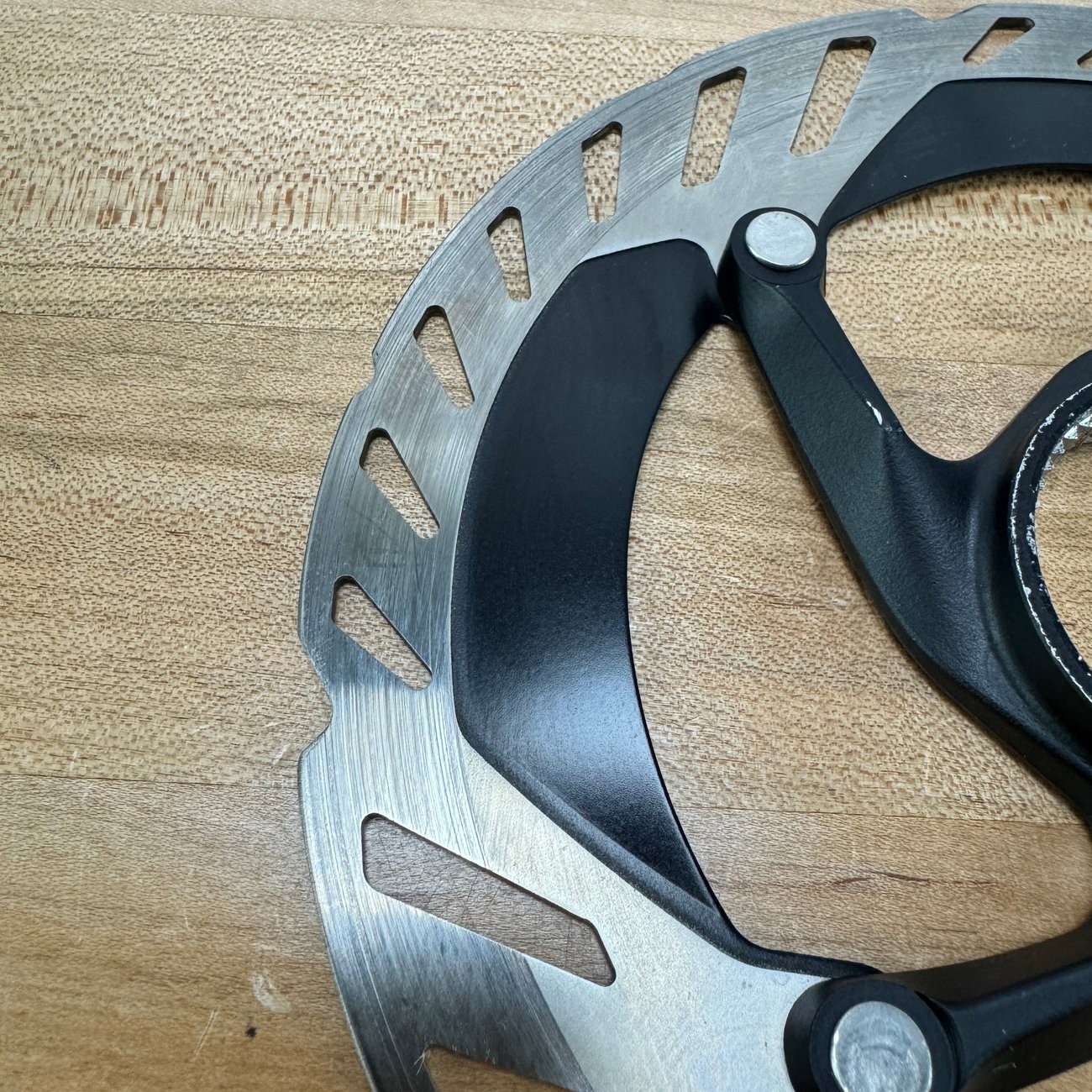 Shimano Dura-Ace RT-CL900 160mm Centerlock Disc Brake Rotor 112g