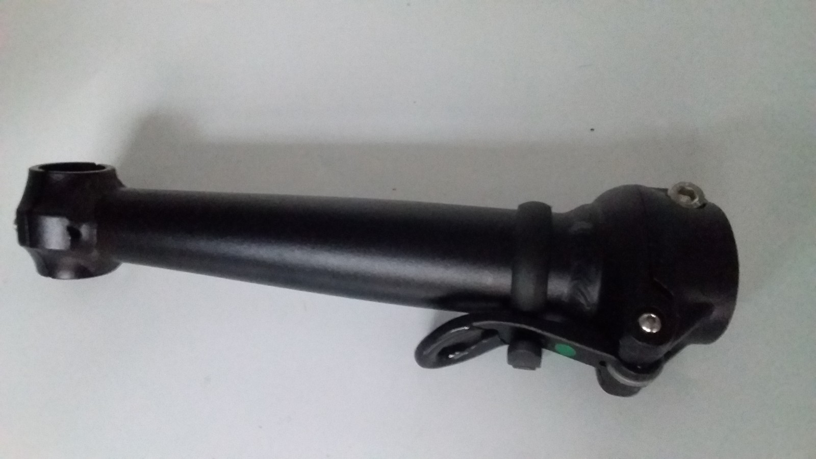 Fold bike headtube head stem tube For DAHON SP8 BYA412 folding bicycle 21.5cm
