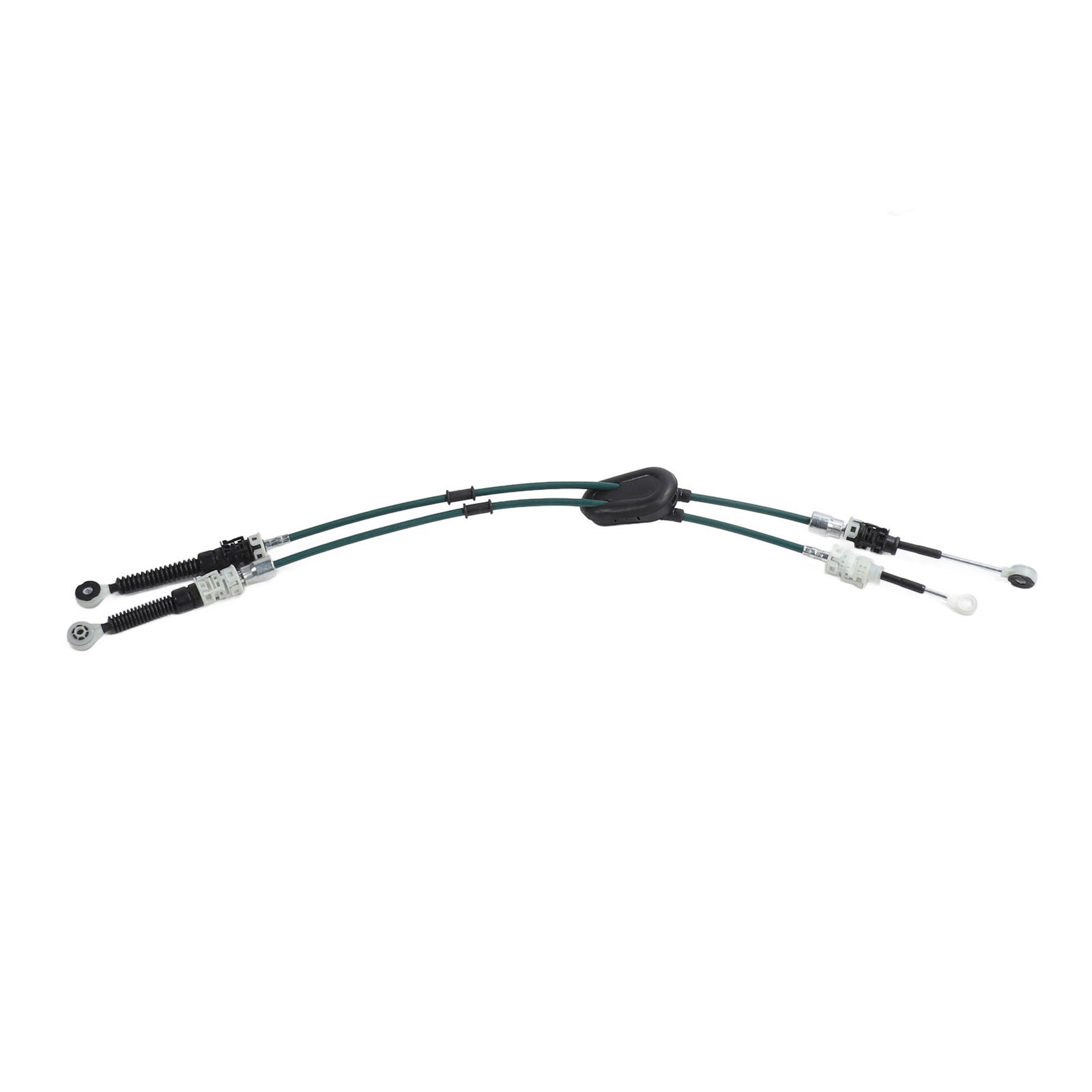 Smooth Transmission Shifter Control Cable For VERSA 2007‑2019 ATYM