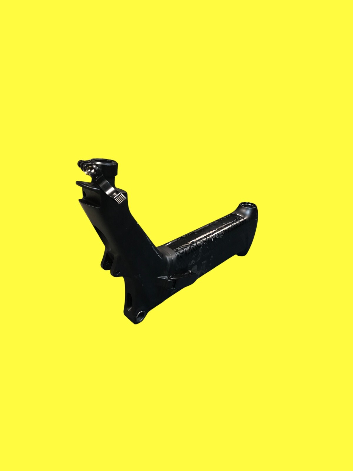 OEM Jetson Haze Folding Frame #2116