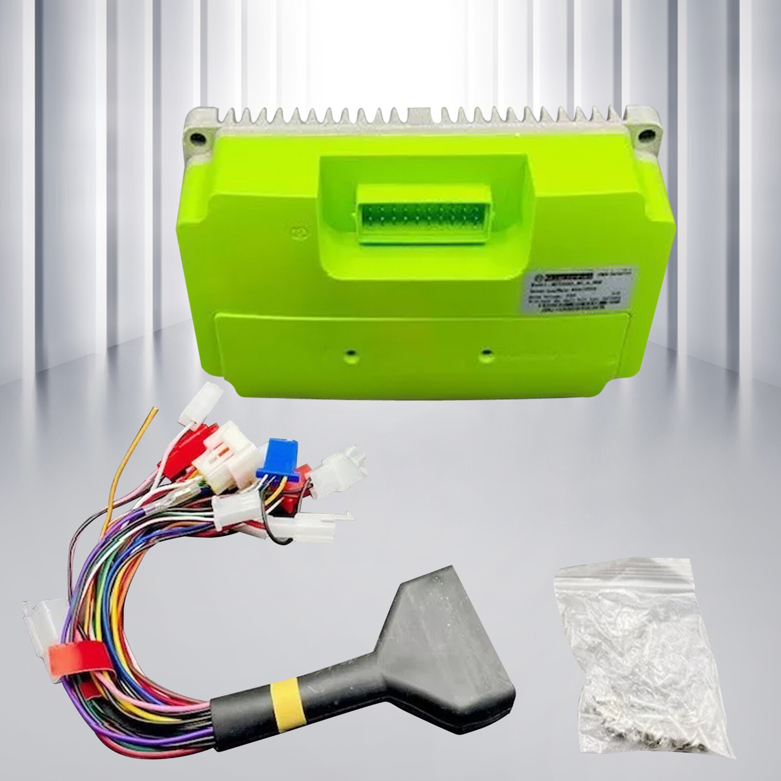 48-72V FarDriver Speed motor Controller BUILT IN Bluetooth for Electric bike.