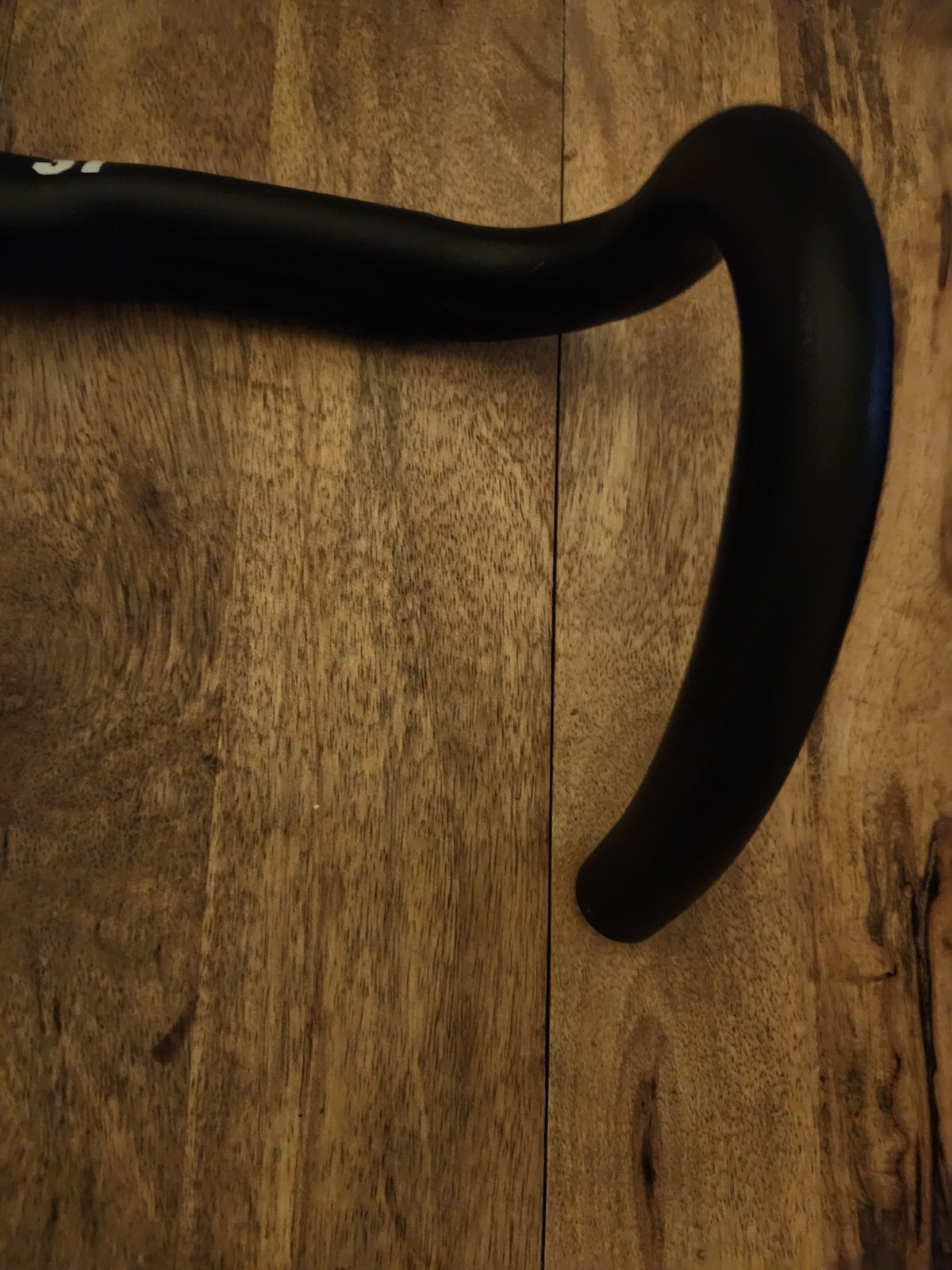 3T Ergosum Size 42cm Road bike Drop bar Racing Gravel Touring Black Mint