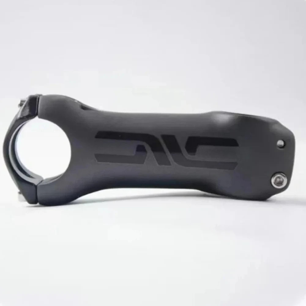 Full Carbon Fiber Bicycle Stem 6/17 Degree 80/90/100/110/120mm 31.8mm