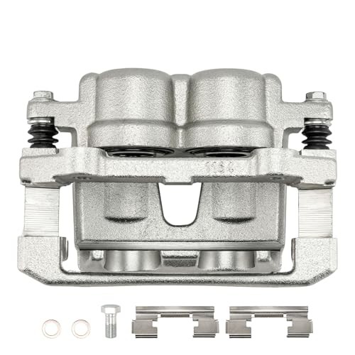 Disc Brake Caliper Assembly Fit for Jeep Grand Cherokee 18B4991 Front Left