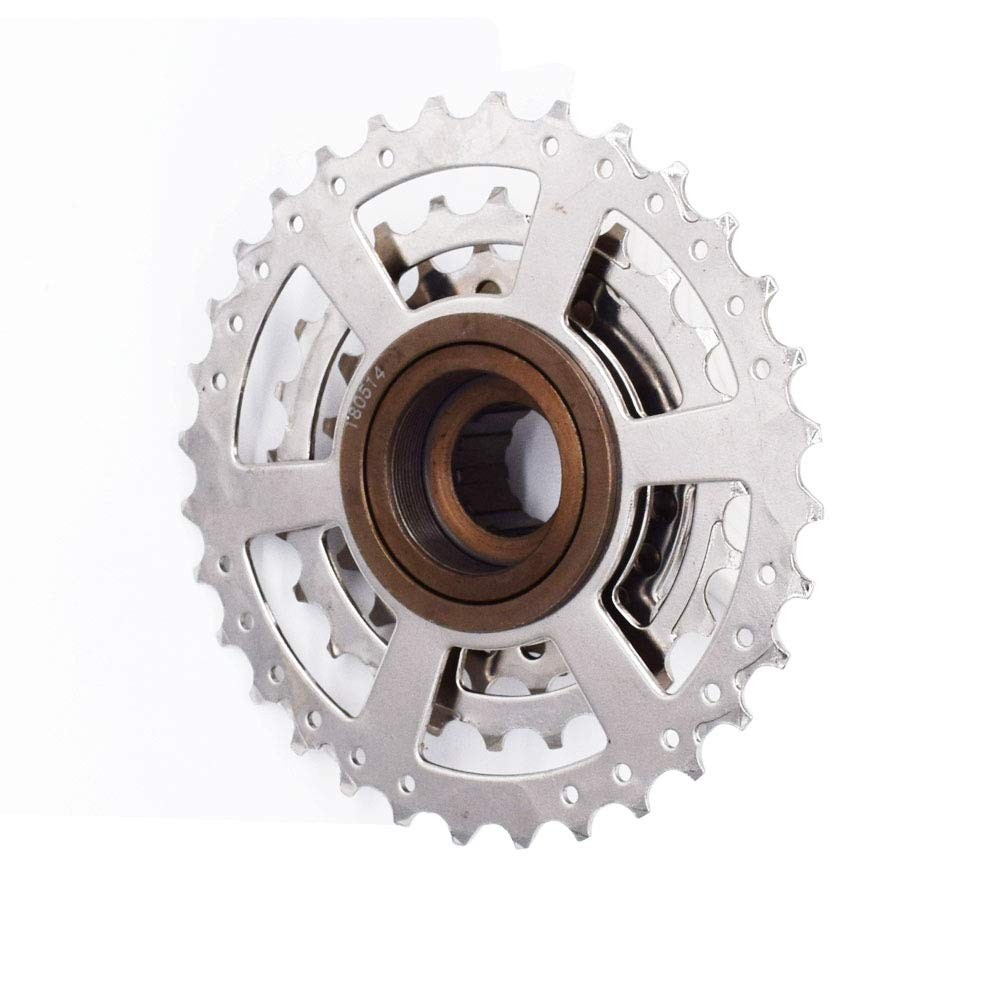 6 Speed Freewheel 14-32 Epoch Bike 6spd
