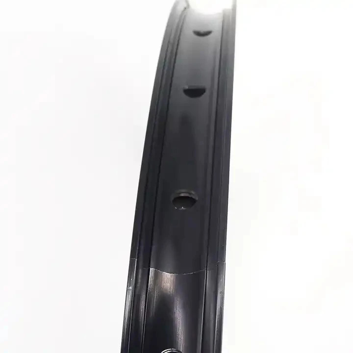 MTB Bicycle Rim Asymmetric Rims 29er 20mm Depth 34mm Width Tubeless Hookless