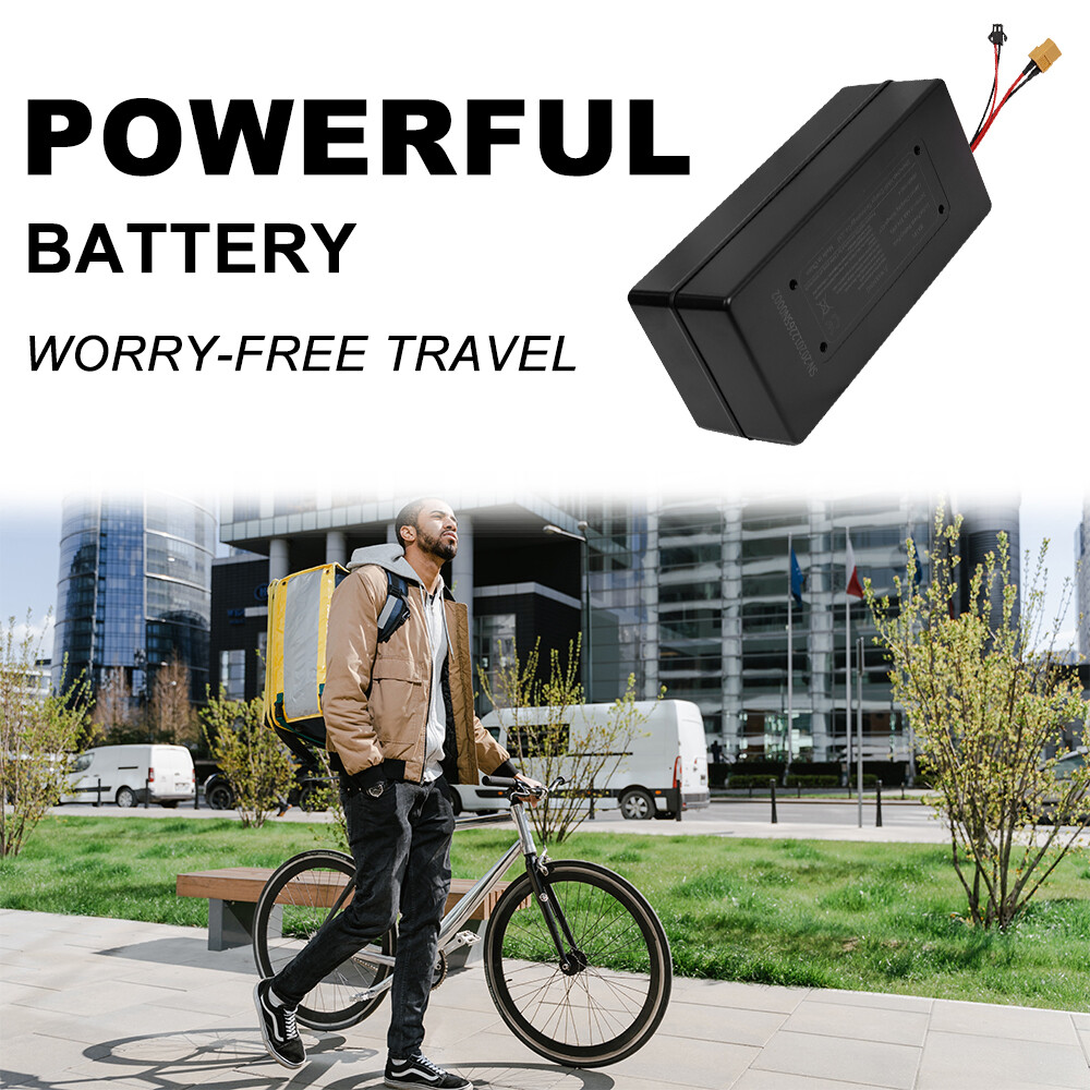 36V 6AH Electric Bike Battery HA103 2 wire Genuine 350w for Jetson Bolt Pro Ebik