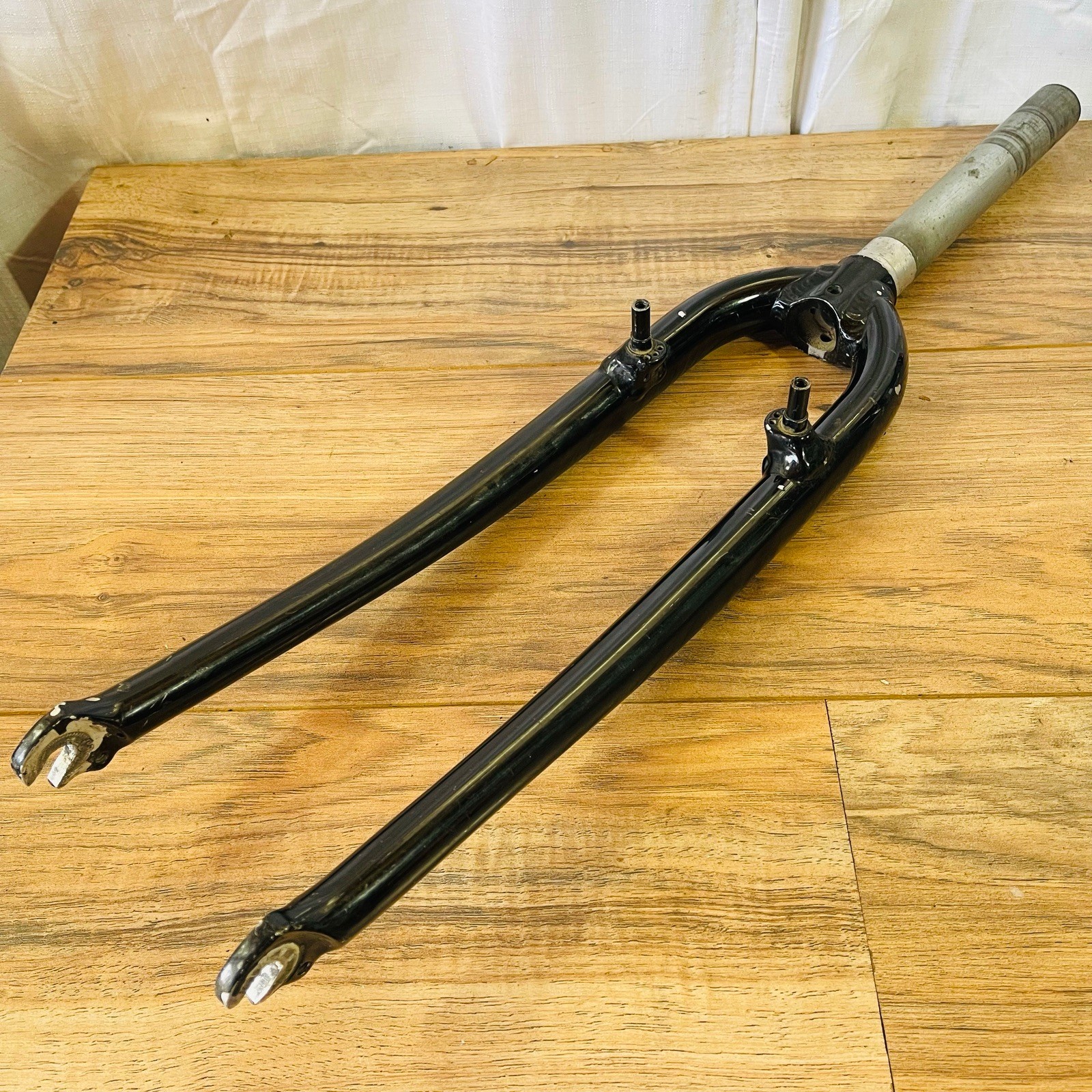 Kinesis 1 1/8 Threadless Aluminum Cyclocross Fork 700C Rim Brake 192mm 