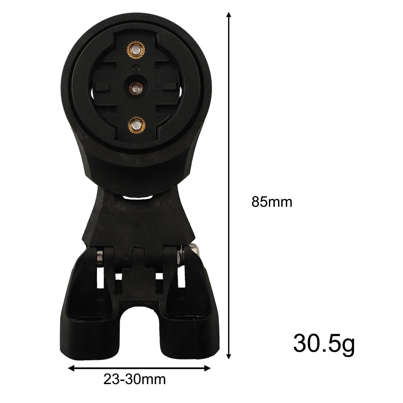 Adjustable Bikes Stem Mount For / Giant Carbon Fiber Construction New