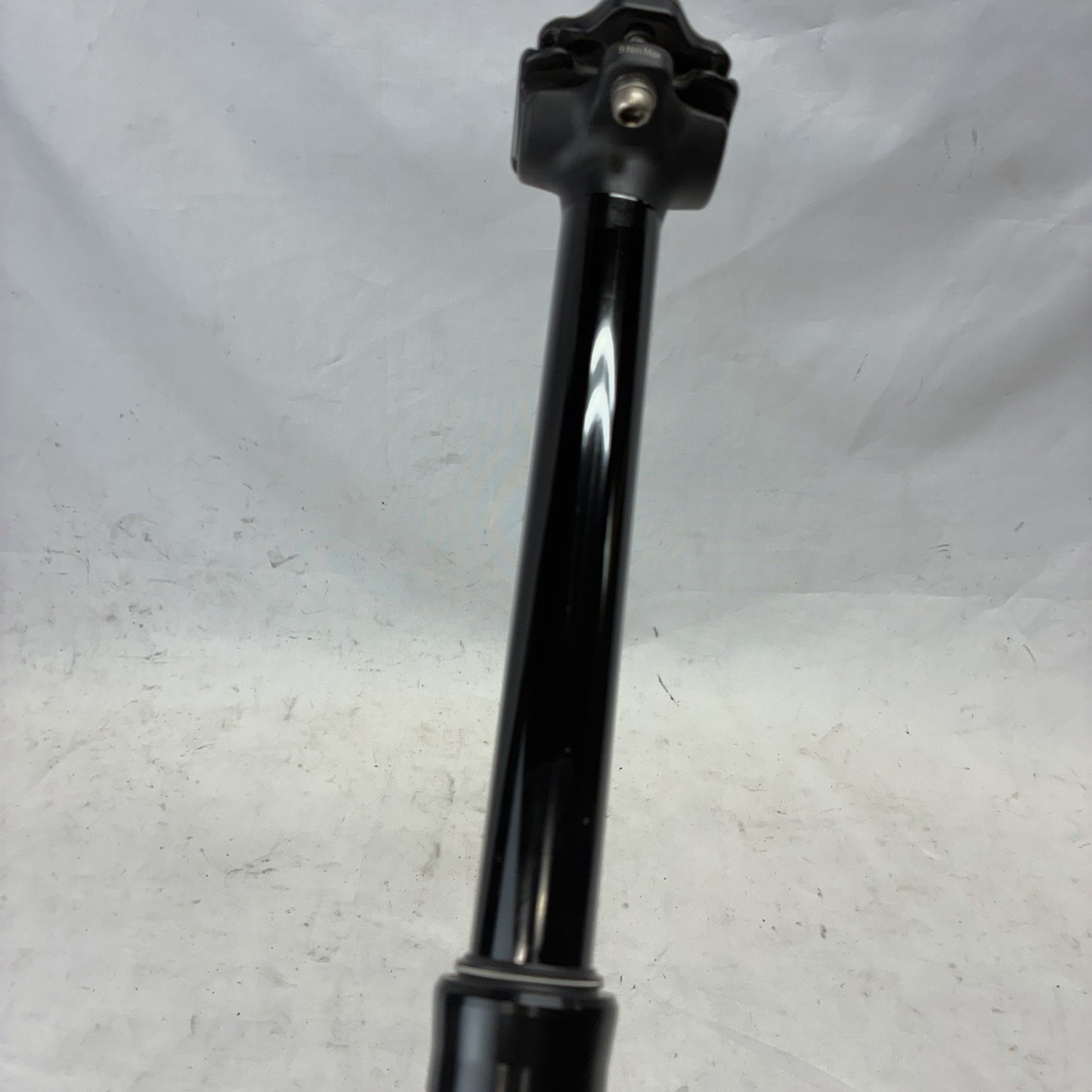 Trek Bontrager Line Elite 31.6mm Dropper Seatpost 170mm Travel 480mm 0mm Offset