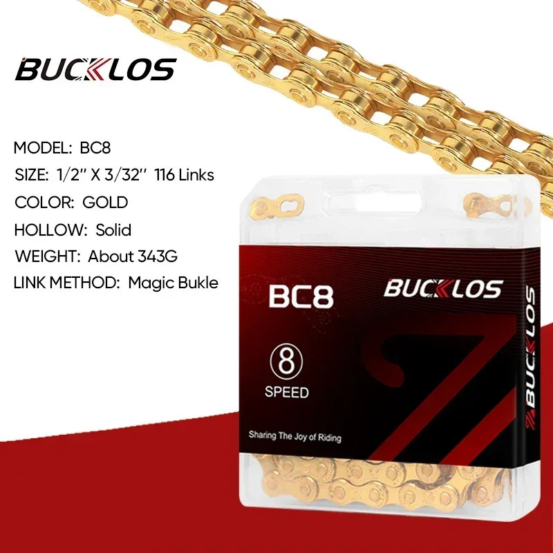 12/11 Speed MTB Bike Chain EL SL Road Bicycle Chain 8-12S Cycling Parts