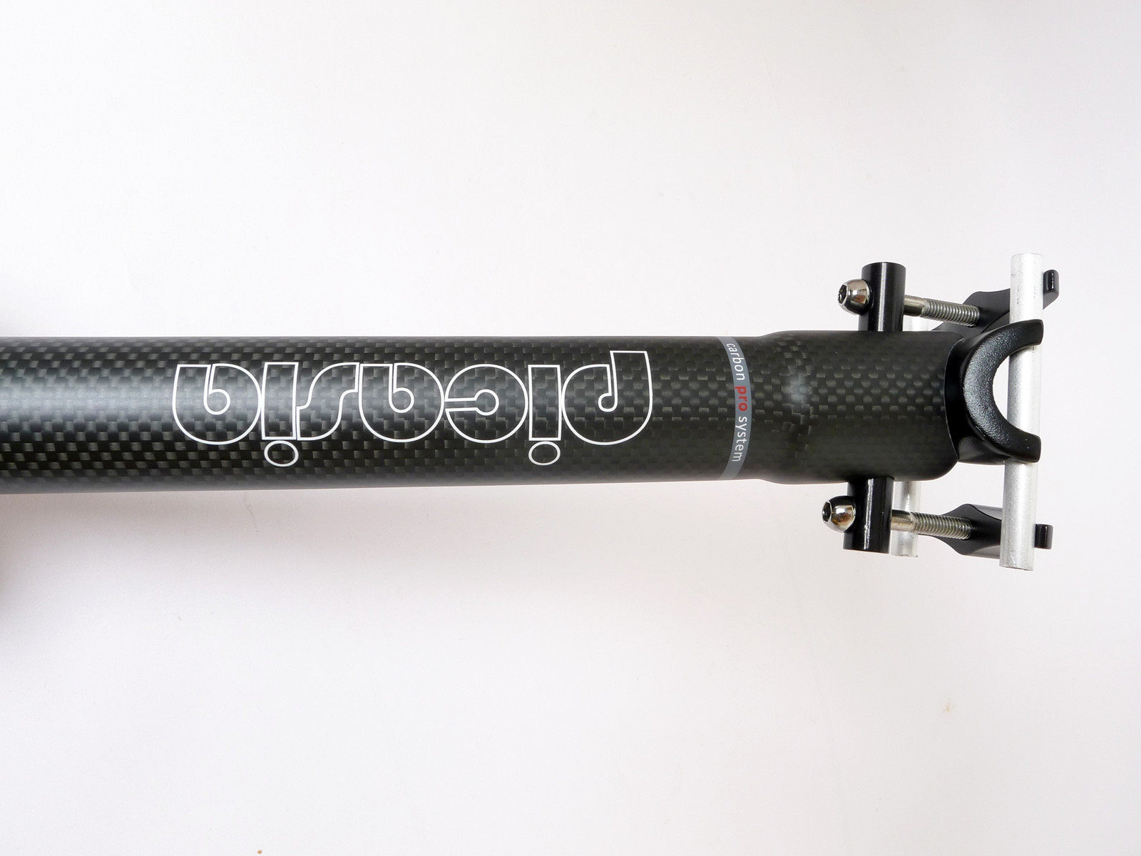 mr-ride 145g,31.6 Picasia 3K Matt carbon Seatpost Road MTB bike Black SP02P
