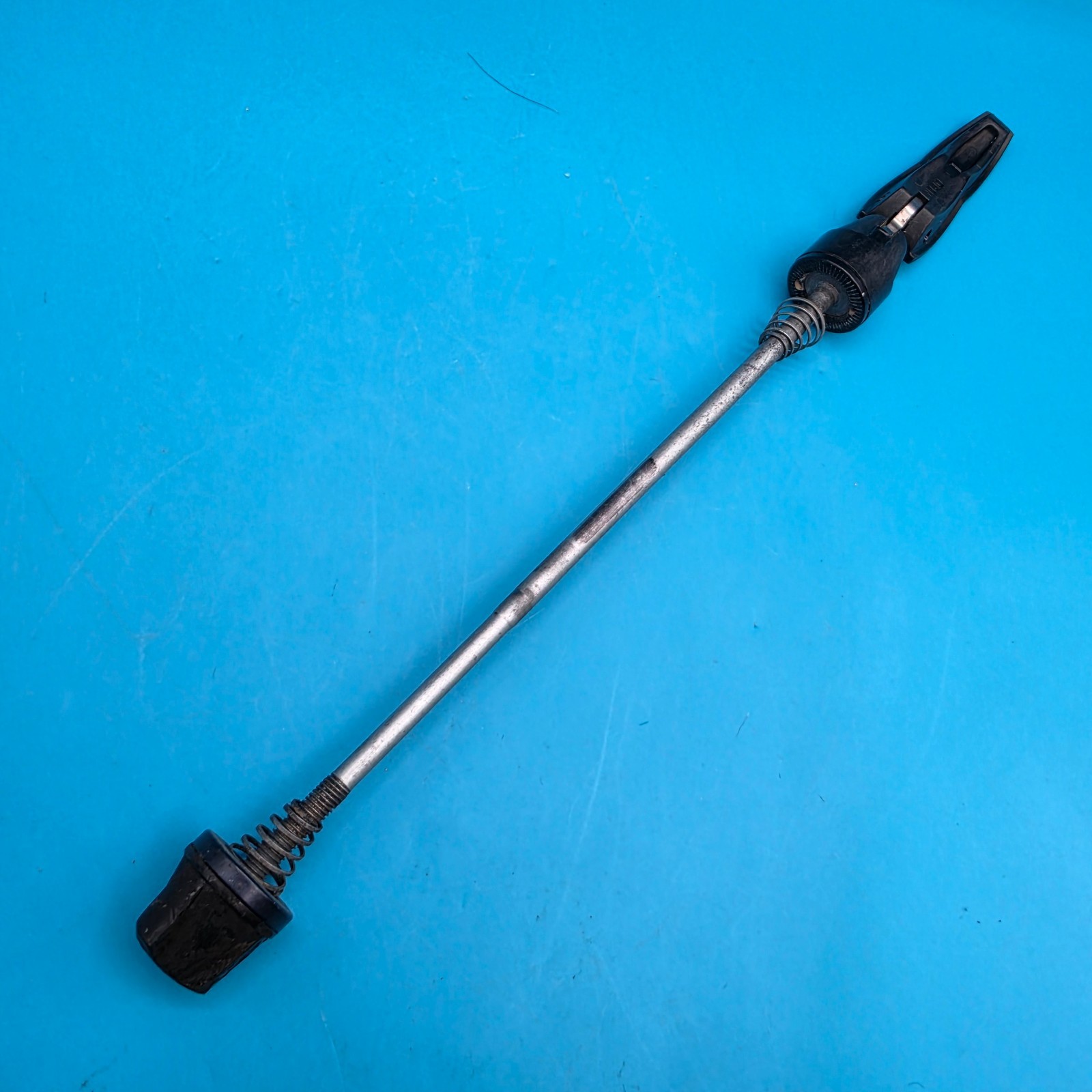 Mavic Ksyrium SL REAR Quick Release Skewer for 100mm Space Hub g13