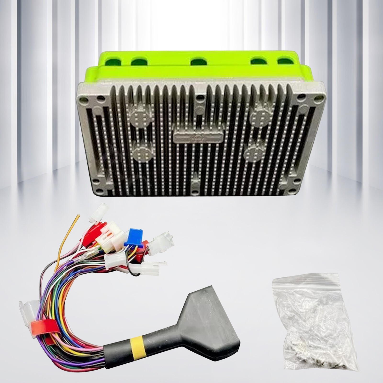 48-72V FarDriver Speed motor Controller BUILT IN Bluetooth for Electric bike.
