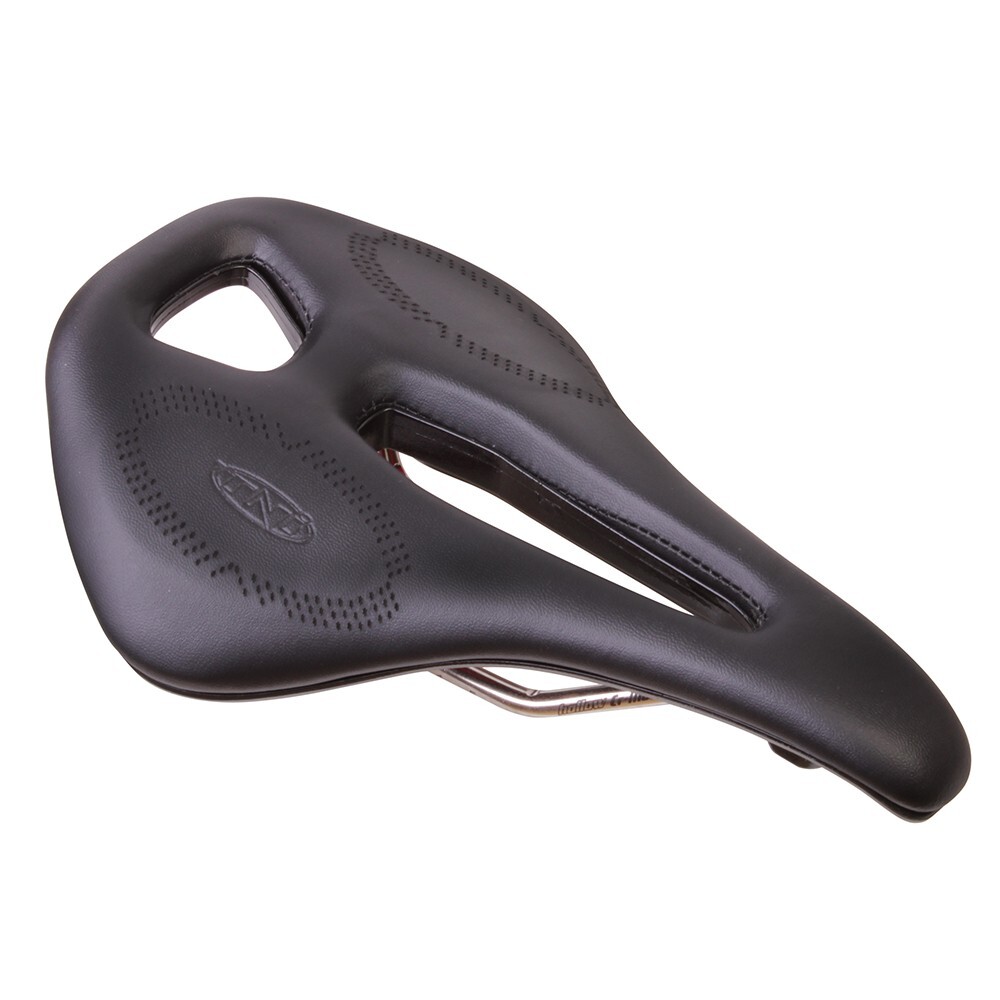 TNI Softy Saddle 162x250mm ROADBIKE