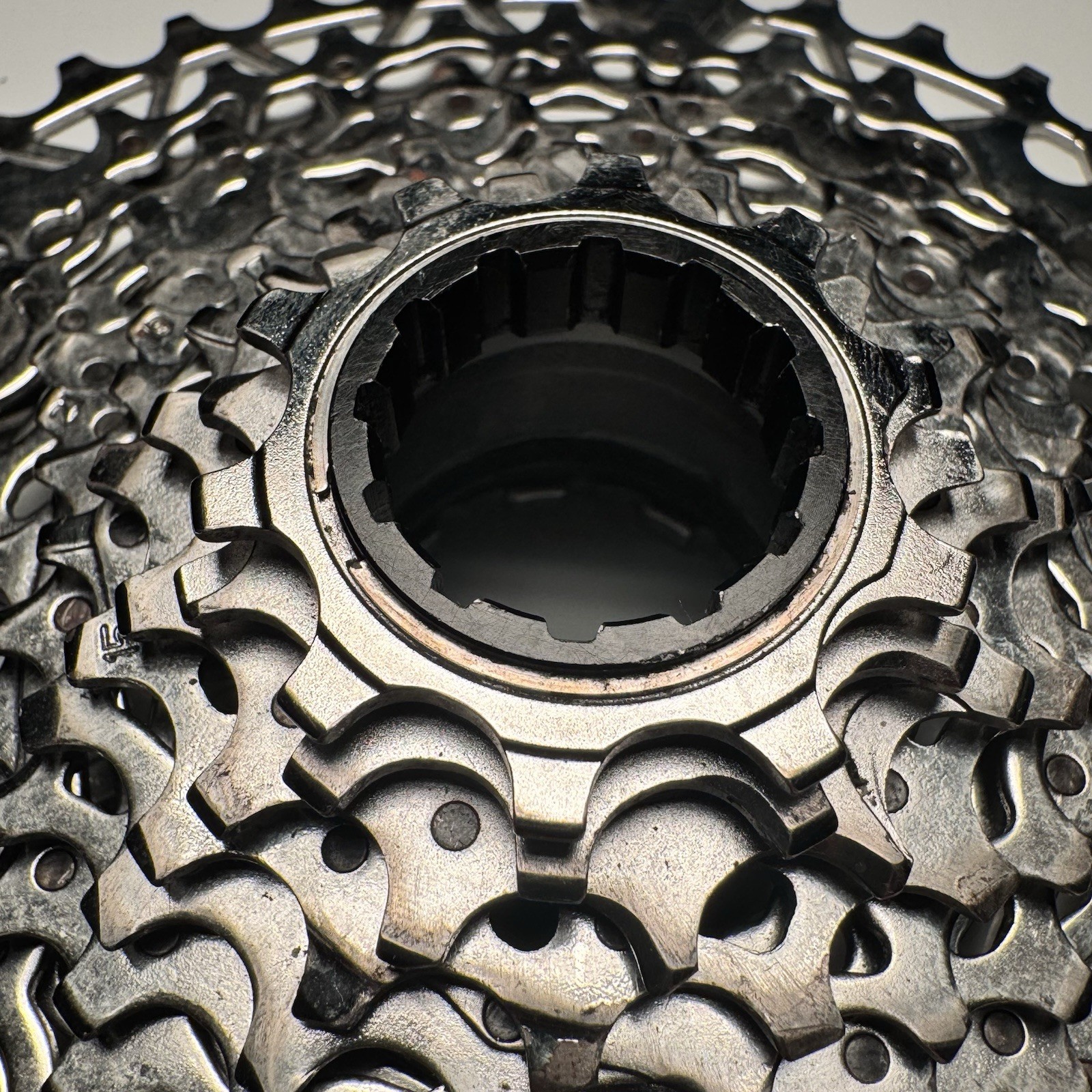 SRAM XPLR 10-44T 12-Speed Cassette CS-XG-1251-D1 XDR for Road & Gravel Bikes