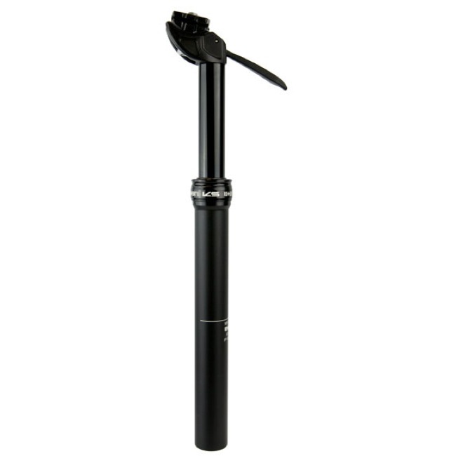 Kind Shock KS eTen 75mm Dropper Seatpost Post with Lever 31.6 x 325mm