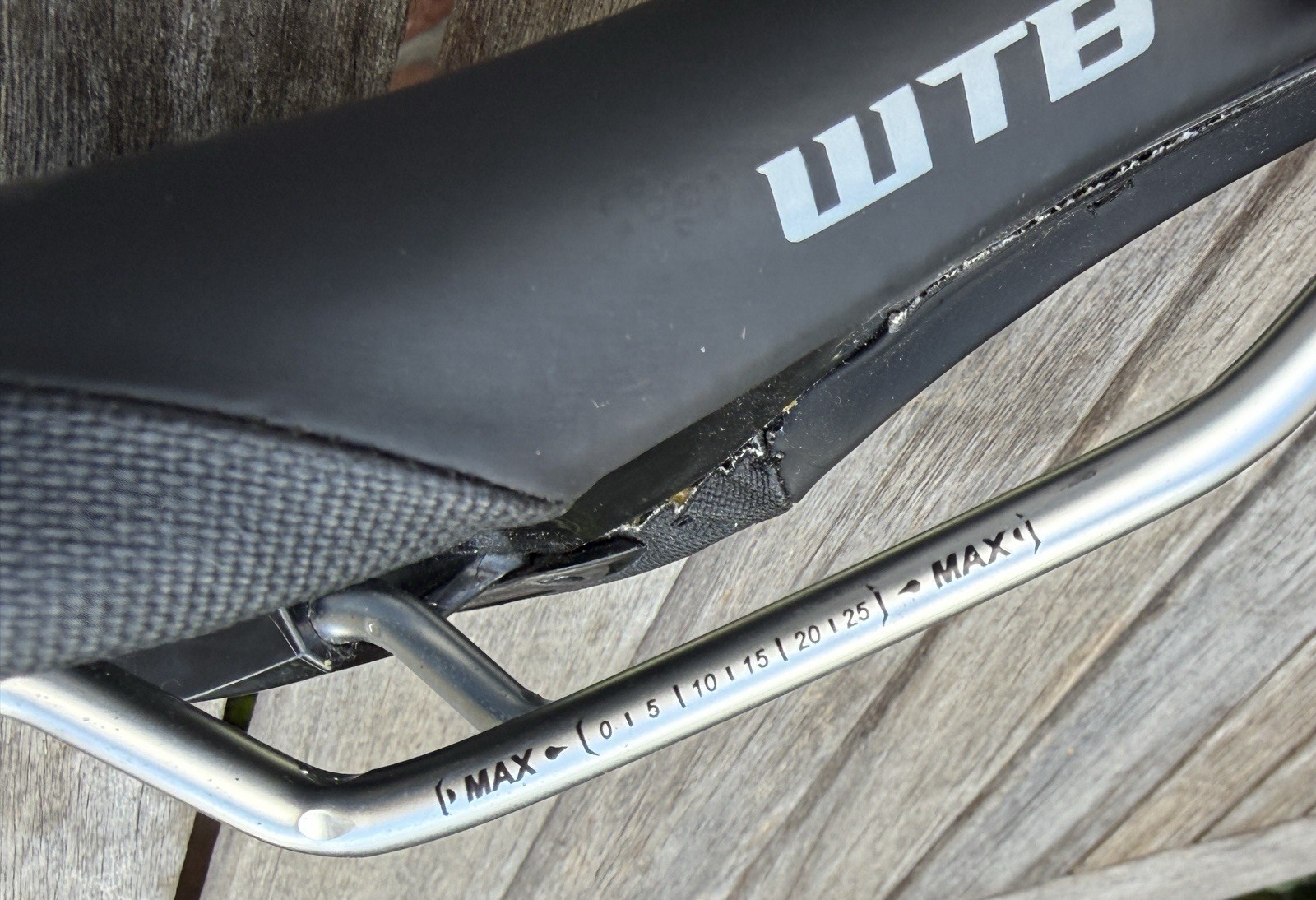 WTB Volt Bicycle Saddle Seat Bike For Otso Steel Rails 2022