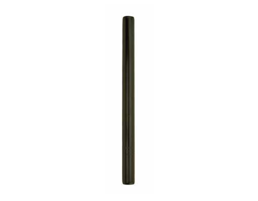 NEW!! Heavy Duty Bike Steel Seatpost Black 22.2mm Cruiser BMX Lowrider Bicycle