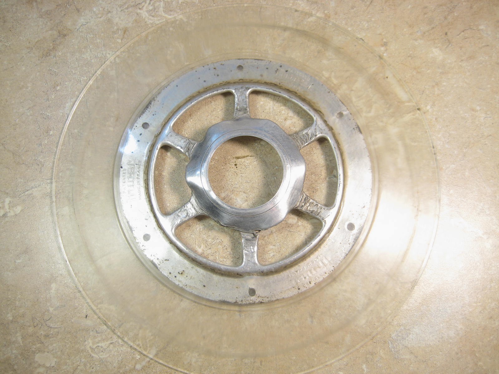 J Moyne 4 Speed Freewheel 14-16-18-20 Teeth Made in France S.G.D.G.