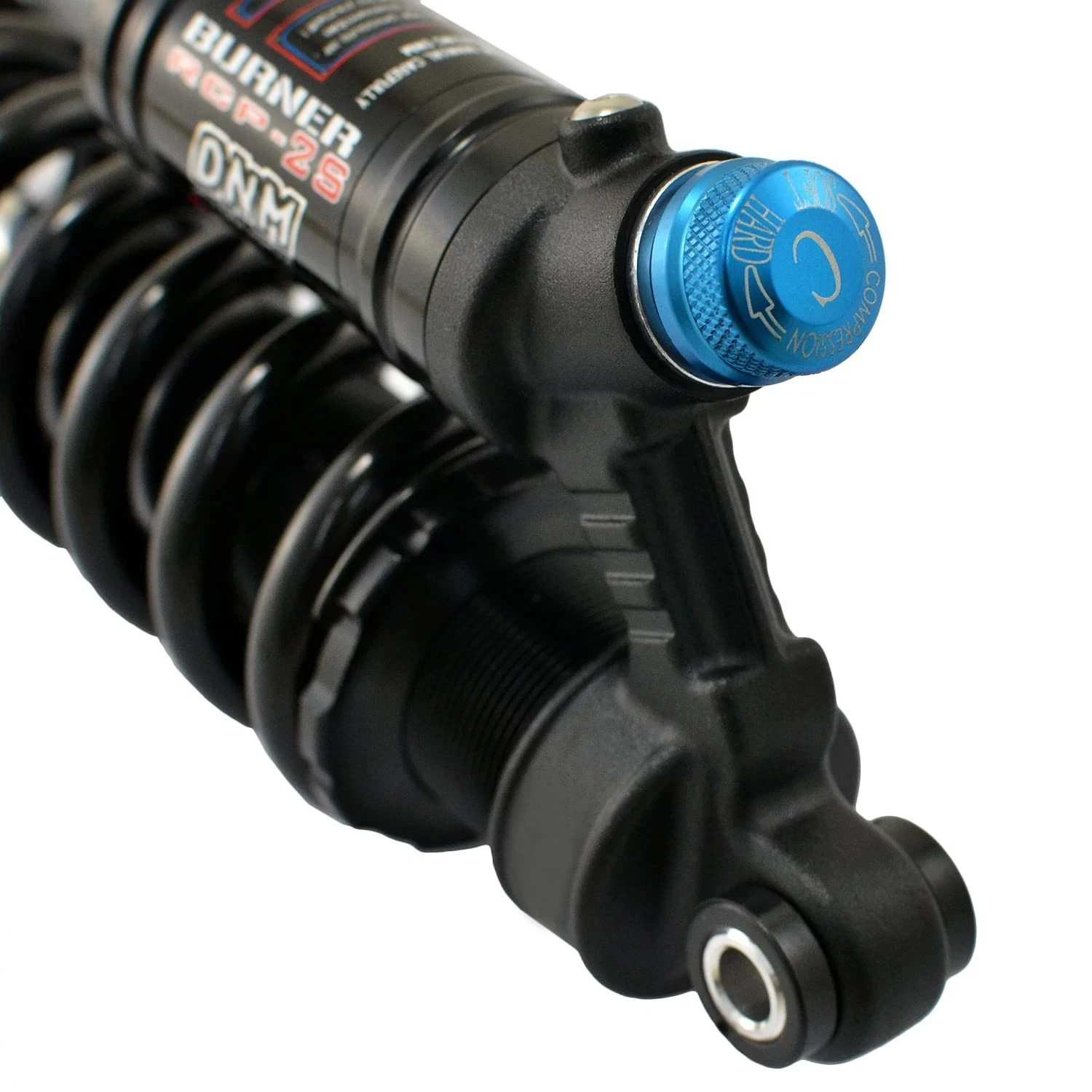 DNM BURNER-RCP2S Mountain Downhill Bike Rear Shock 240mm 550 lbs