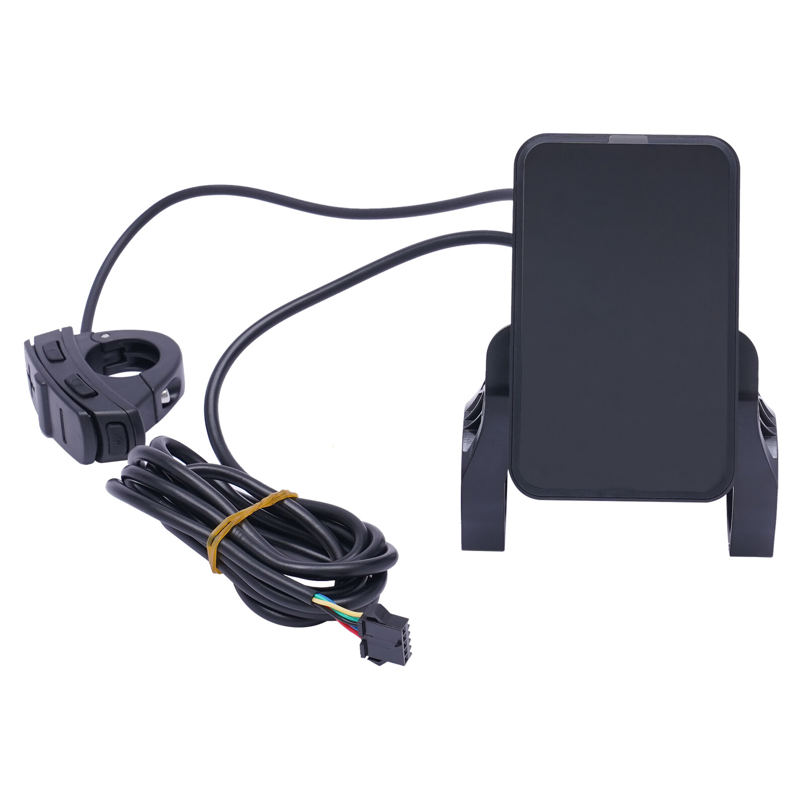 28″/29″ 48V 1000W LCD Electric Bicycle Motor Conversion Kit E-bike Rear Wheel
