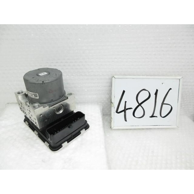 R2 year MAZDA3 5BA-BPFP ABS actuator BCYA-43-7A0B 207773 4816