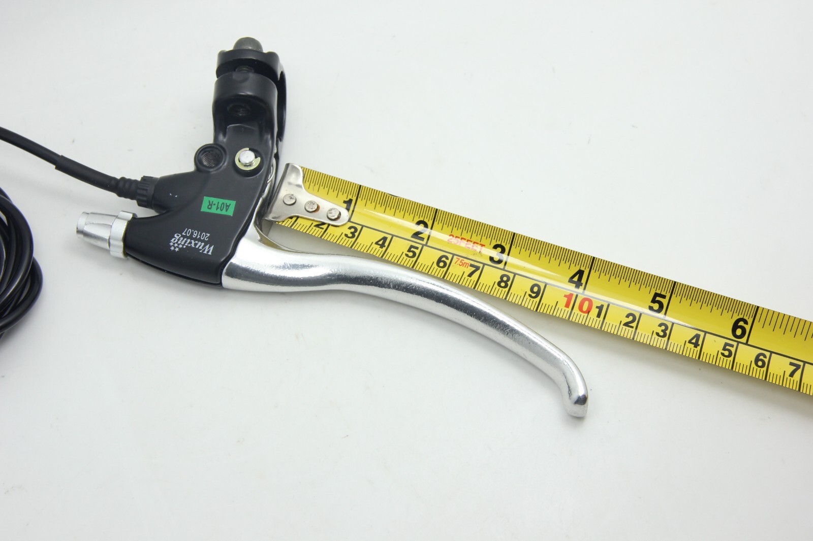 eBike Electric Bike Scooter eBike Brake Lever Switch Aluminium